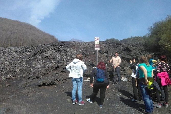 Sunset Trekking on Mount Etna - Who Will Love This Tour?