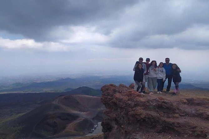 Sunset Trekking on Mount Etna - Final Thoughts