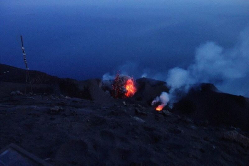Sunset Trekking on vulcano Stromboli - Who Will Love This Tour?