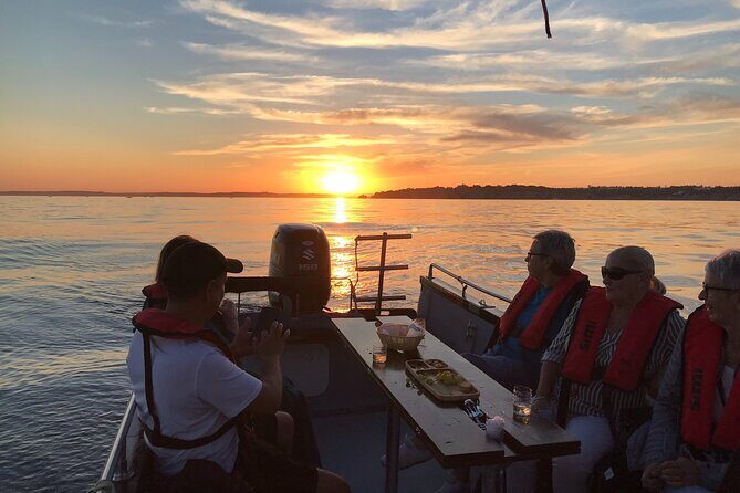 Sunset trip - Sunset Trip in Portimao: A Relaxed, Authentic Algarve Experience