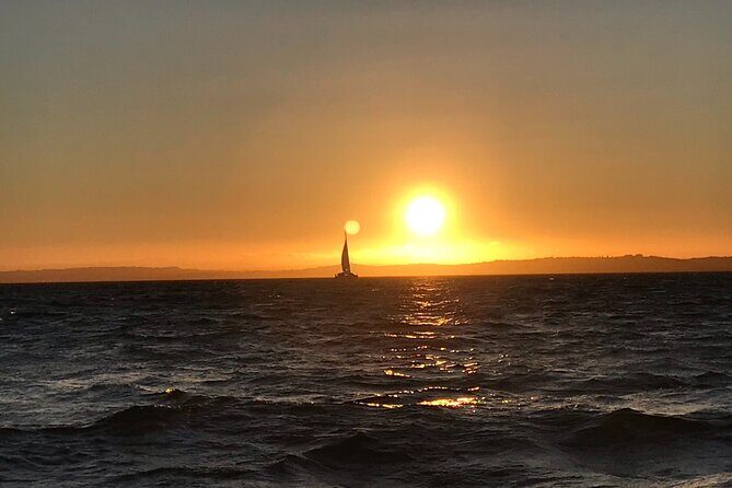 Sunset trip - Key Points