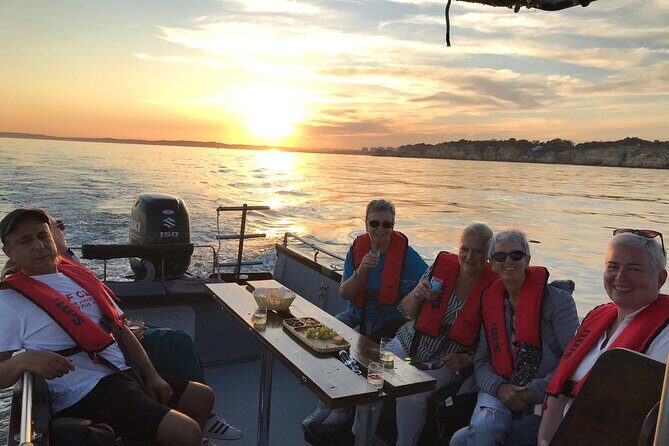 Sunset trip - Who Should Book This Tour?