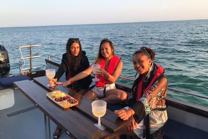 Sunset trip - FAQ: Your Questions About the Sunset Trip