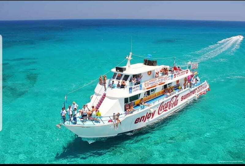 Sunset trip to blue lagoon with pizza buffet and champaine. - What this tour means for travelers