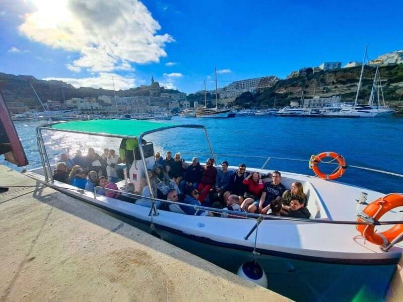 Sunset Tuk Tuk Tour in Gozo & Blue Lagoon (Comino) - FAQ