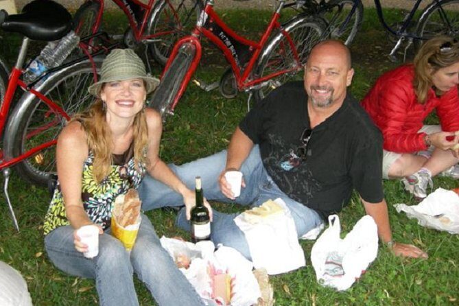 Sunset Versailles Bike Tour with Fireworks - Final Thoughts