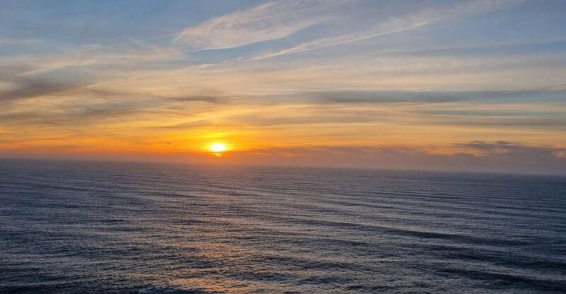 Sunset View Cabo De Roca - An In-Depth Look at the Sunset View Cabo De Roca Tour