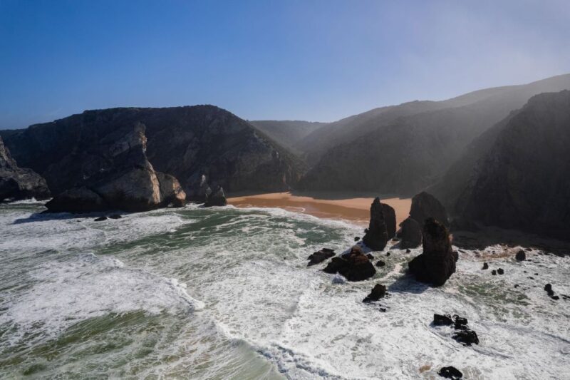 Sunset View Cabo De Roca - Who Will Love This Tour?