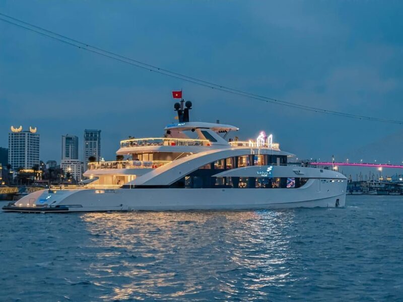 Sunset View & Halong Bay Night Trip - Dining on Luxury Yacht - Practical Details and Tips
