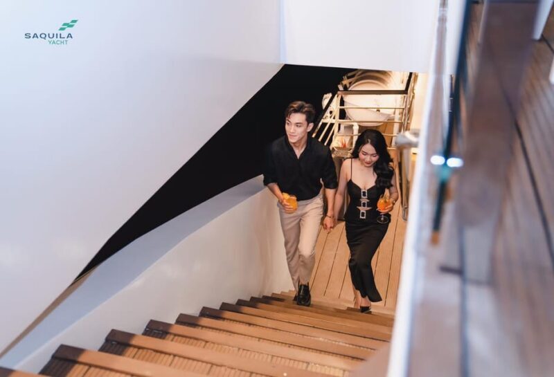 Sunset View & Halong Bay Night Trip - Dining on Luxury Yacht - Final Thoughts: Who Will Love This Tour?