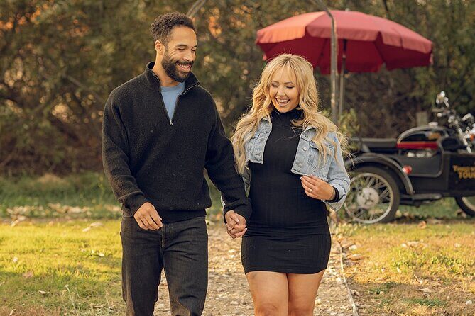 Sunset Vineyards Sidecar Wine Adventure San Luis Obispo - Key Points