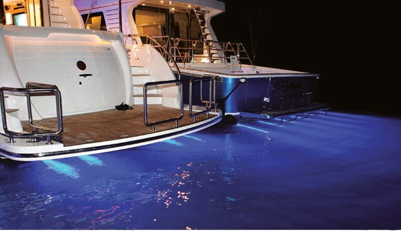 Sunset VIP Cruise from Ayia Napa - A Closer Look at the Sunset VIP Cruise