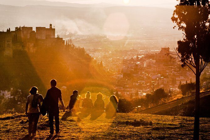 Sunset Walking Tour in Albaicín & Sacromonte - A Detailed Look at the Tour Experience