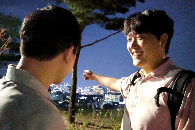 Sunset Walking Tour in Naksan Park with Dinner - FAQ
