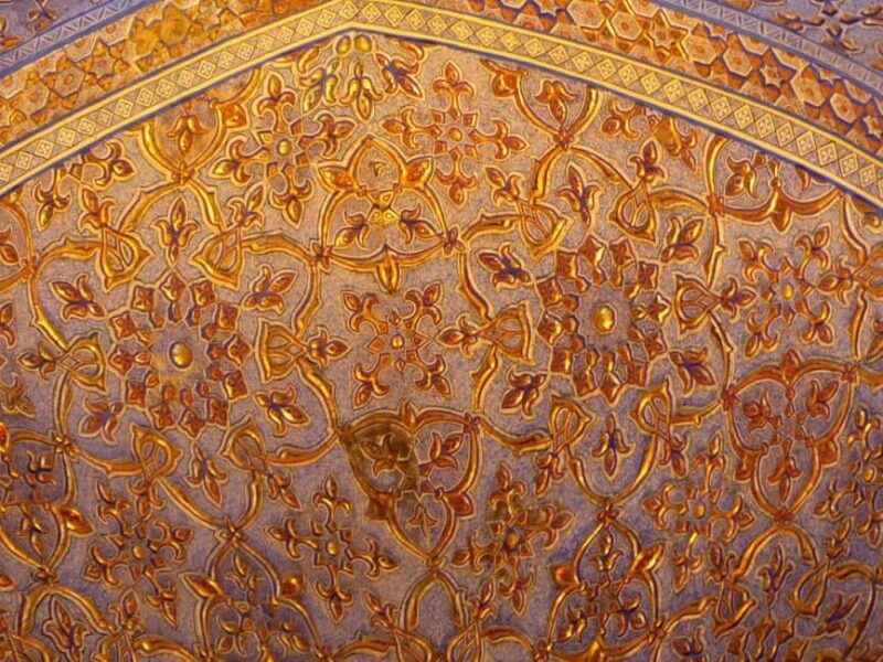 Sunset walking tour of Samarkand - Why This Tour Works for You
