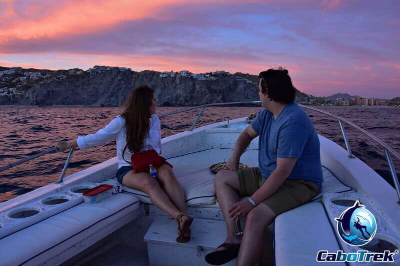 Sunset Whale Watching Cruise in Cabo San Lucas - FAQ