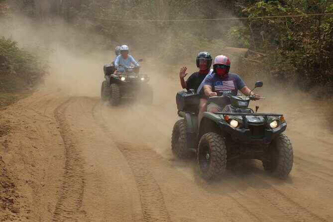 Sunset & Wildlife Tour - Discover the Sunset & Wildlife Tour in Samara, Costa Rica