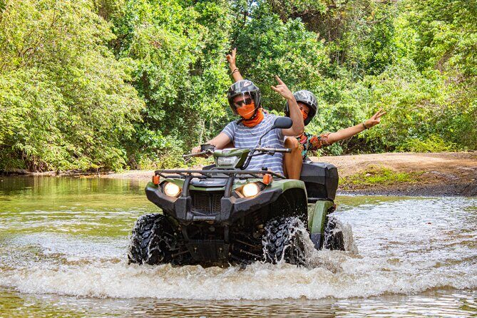 Sunset & Wildlife Tour - Practical Tips for Your ATV Adventure