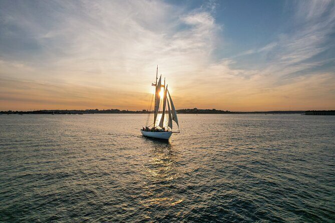 Sunset Windjammer Cruise Along the Coast of Portland Maine - Who Will Enjoy This Tour Most?