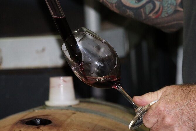 Sunset Wine Tasting Experience at Passel Estate - Who Should Consider This Tour?