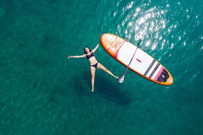 SUNSET WINE TOUR by KAYAK or SUP - An In-Depth Look at the Sunset Kayak and SUP Tour