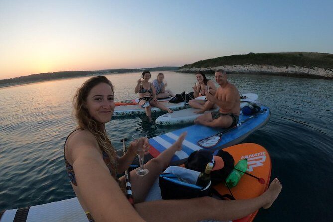 SUNSET WINE TOUR by KAYAK or SUP - FAQ: Your Questions Answered