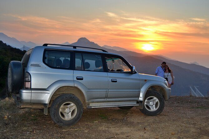 Sunset with BBQ jeep excursions - Who Should Consider This Tour?