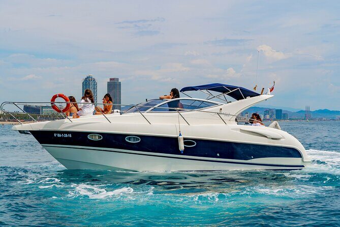 Sunset yacht ride in Barcelona + snacks and drinks - Final Thoughts: Is This the Barcelona Experience for You?