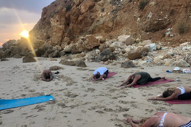 Sunset Yoga at Lagos's beautiful beach by el Sol Lifestyle - Final Thoughts