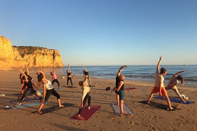 Sunset Yoga at Lagos's beautiful beach by el Sol Lifestyle - Frequently Asked Questions