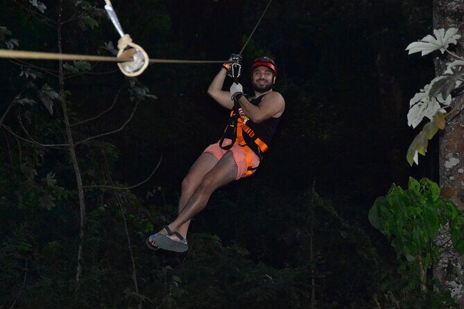 Sunset Zipline Experience Tour in Guanacaste - FAQ