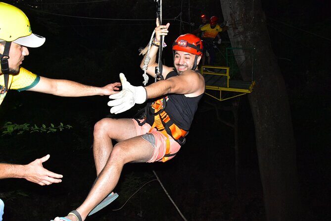 Sunset Zipline Experience Tour in Guanacaste - Final Thoughts