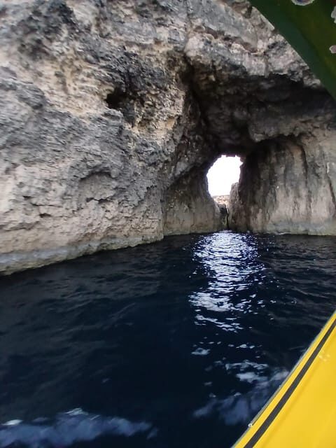 Sunset:Blue Lagoon, Crystal Lagoon,Malta Private Speedboat - Final Thoughts