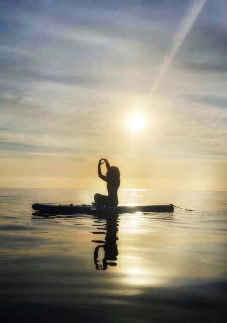 Sunset+paddle surf with music+fotos&videos Barceloneta+snack - Final Thoughts: Why Choose This Tour?