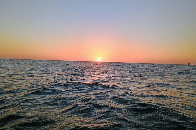 Sunsets Done Right  Clearwater Private Evening Cruise - Authentic Experiences, Based on Real Feedback
