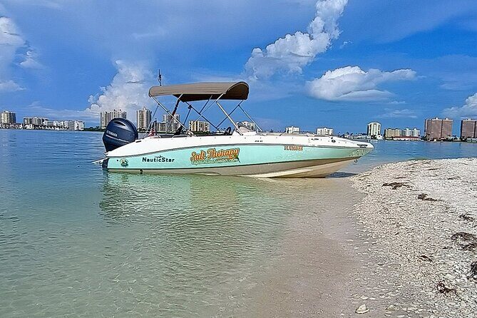 Sunsets Done Right  Clearwater Private Evening Cruise - FAQ