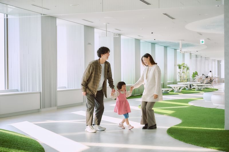Sunshine 60 Observatory Tenbou Park Admission in Tokyo - Getting to Sunshine 60 in Ikebukuro