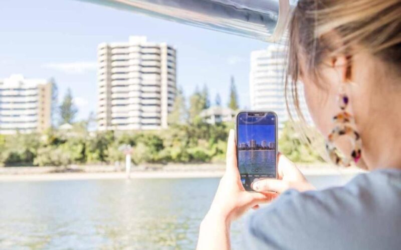 Sunshine Coast: 1-Hour Land and Water Tour - Who Will Love This Experience?