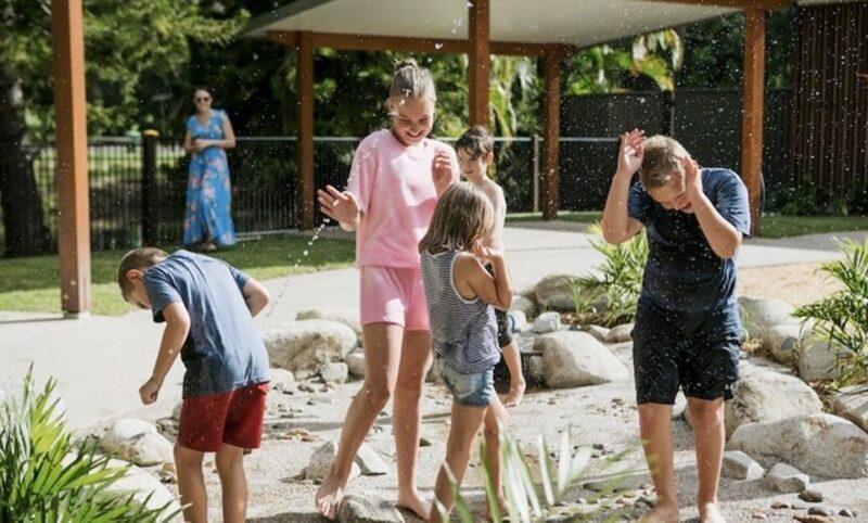 Sunshine Coast: Amaze World All-Day Entry Ticket - Sunshine Coast: Amaze World All-Day Entry Ticket — A Fun-Filled Day for Families and Curious Minds