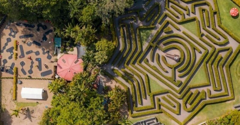 Sunshine Coast: Amaze World All-Day Entry Ticket - Final Thoughts: Who Should Visit Amaze World?