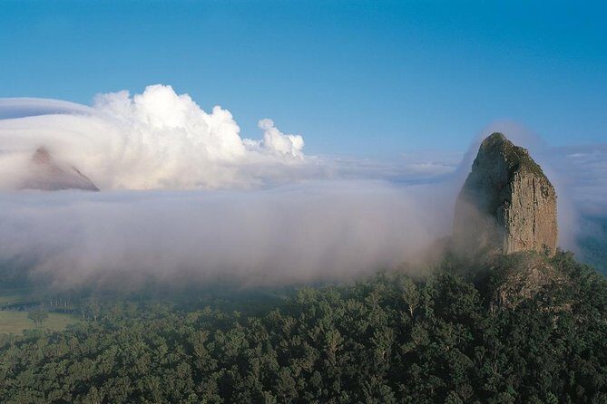 Sunshine Coast and Noosa Private Tour Inc. 2-Course Gourmet Lunch - Exploring the Itinerary in Detail