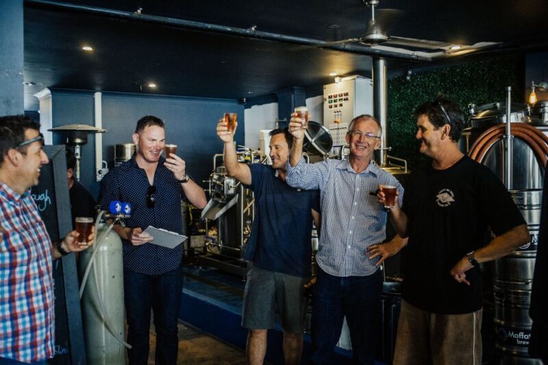 Sunshine Coast: Brewery Tour with lunch - Summary: Is This Tour Worth It?