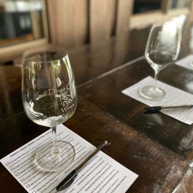 Sunshine Coast: Food and Wine Tour - A Deeper Dive into the Sunshine Coast Food and Wine Tour