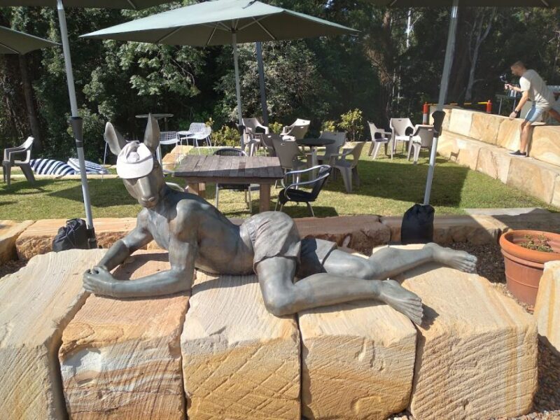 Sunshine Coast: Food and Wine Tour - FAQ