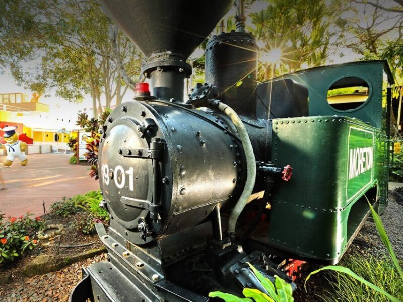 Sunshine Coast: Ginger Factory, Eumundi, & Botanic Gardens - Sunshine Coast: Ginger Factory, Eumundi, & Botanic Gardens — A Detailed Look at an Authentic Day Trip