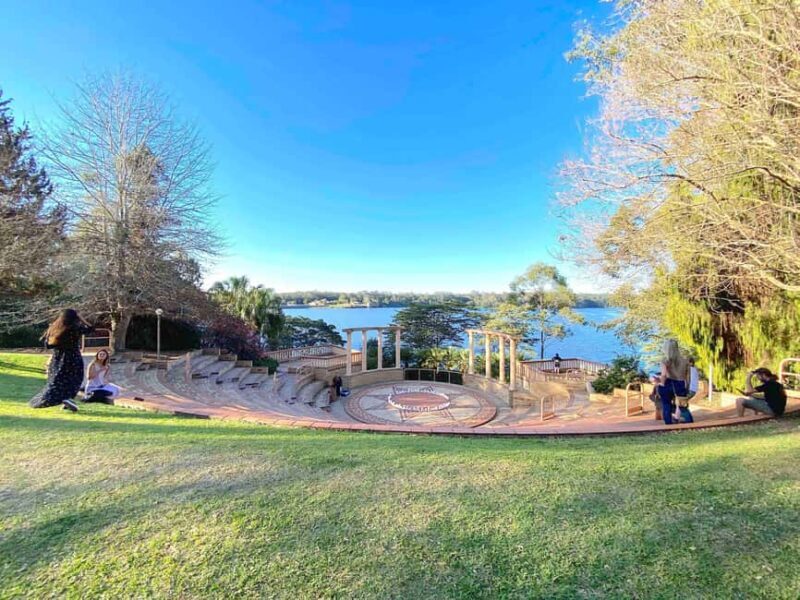 Sunshine Coast: Ginger Factory, Eumundi, & Botanic Gardens - Key Points