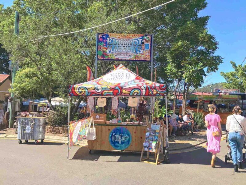 Sunshine Coast: Ginger Factory, Eumundi, & Botanic Gardens - Who Is This Tour Best For?