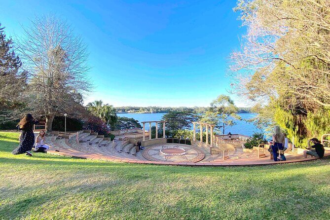 Sunshine Coast Hidden Country Delights Private Tour - Sunshine Coast Hidden Country Delights Private Tour: An Authentic Day Out