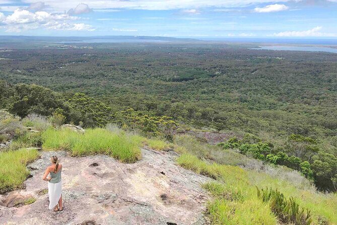 Sunshine Coast Hidden Country Delights Private Tour - Key Points