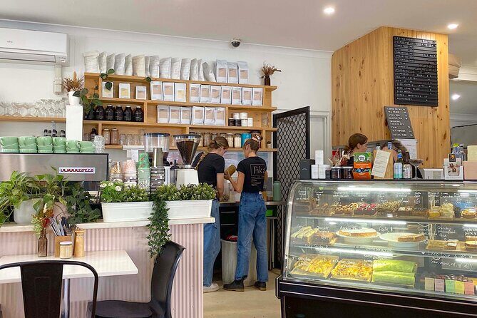 Sunshine Coast Hidden Country Delights Private Tour - Why This Tour Stands Out